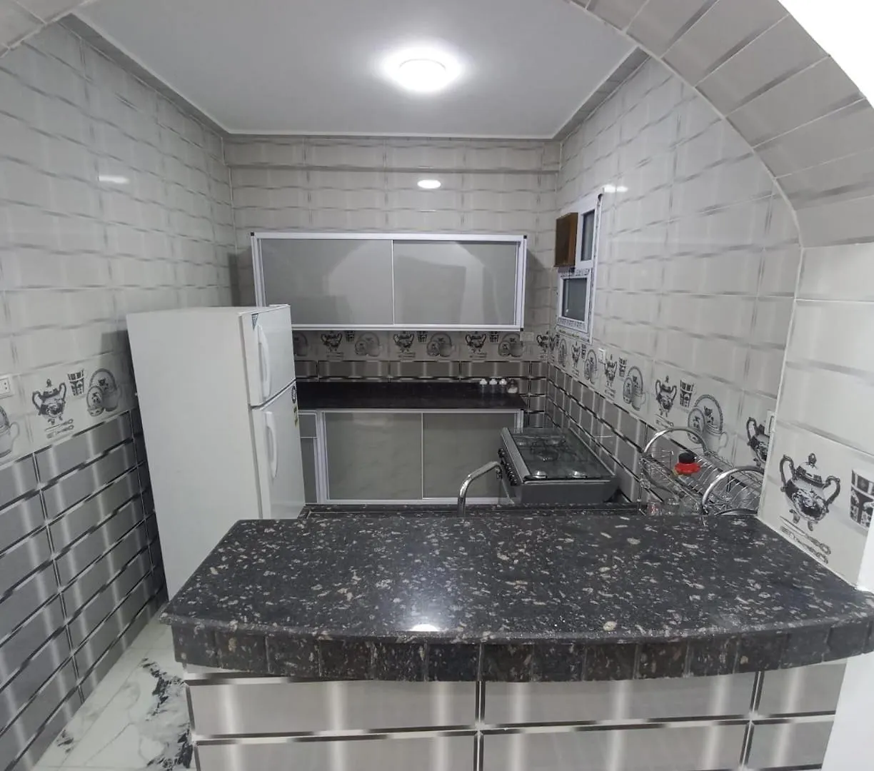 Apartment Sky Guest House Luxor Egypt