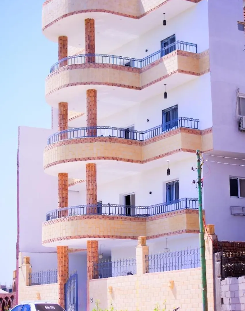 Sky Guest House Luxor