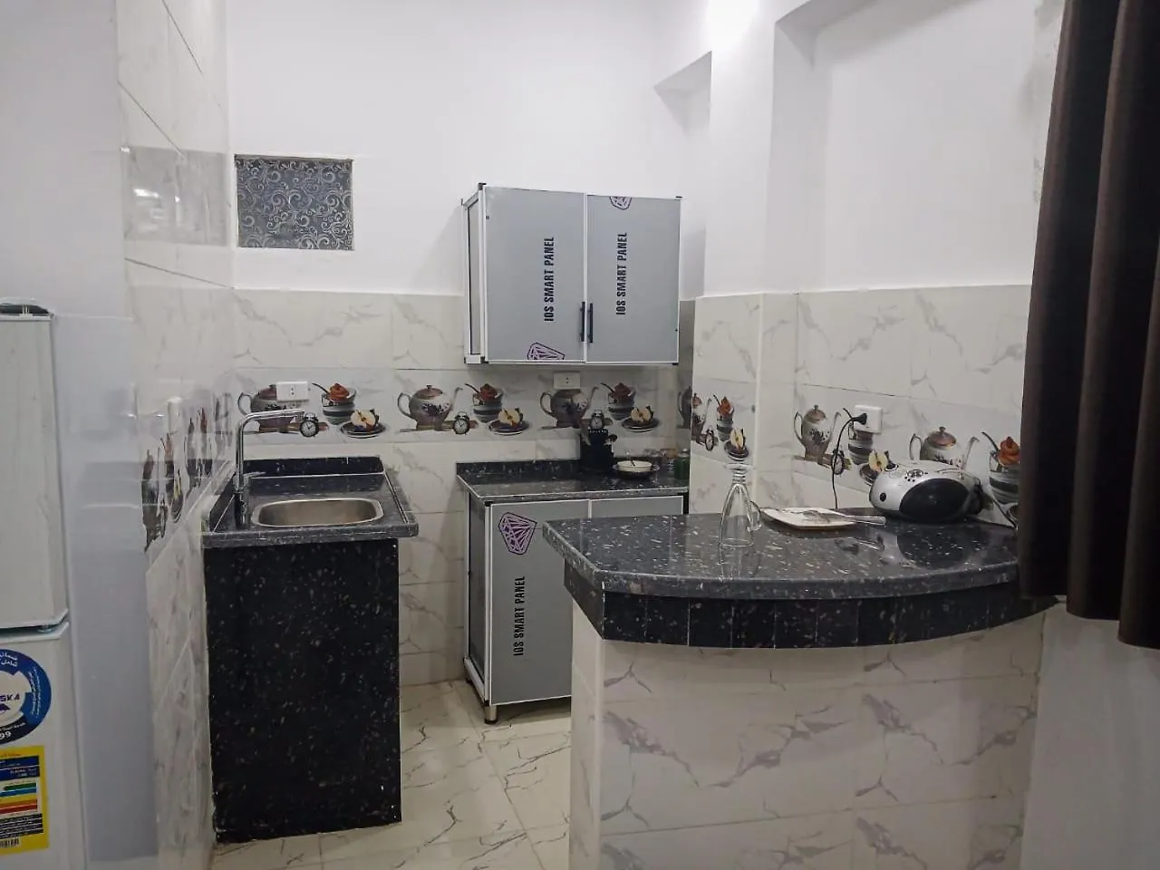 Sky Guest House Luxor Egypt