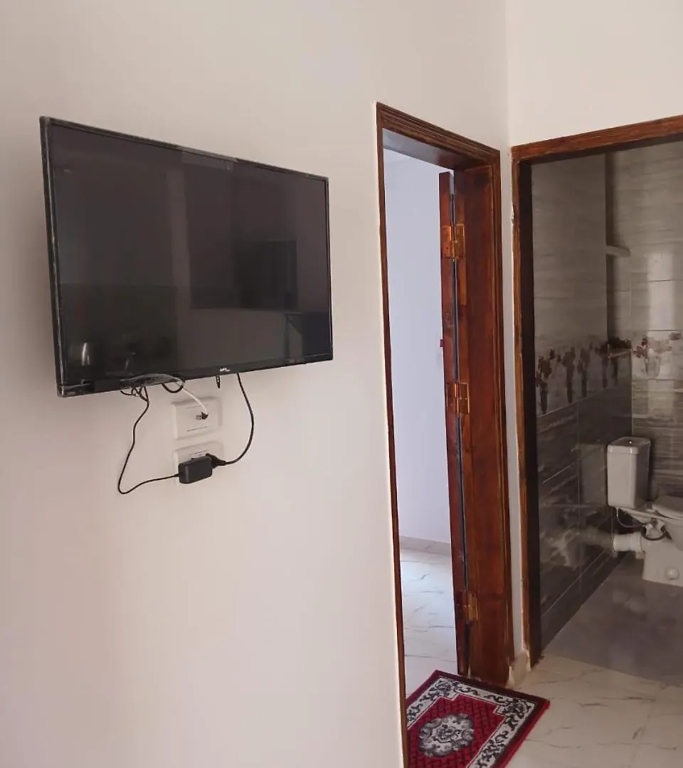 Sky Guest House Luxor 0*,