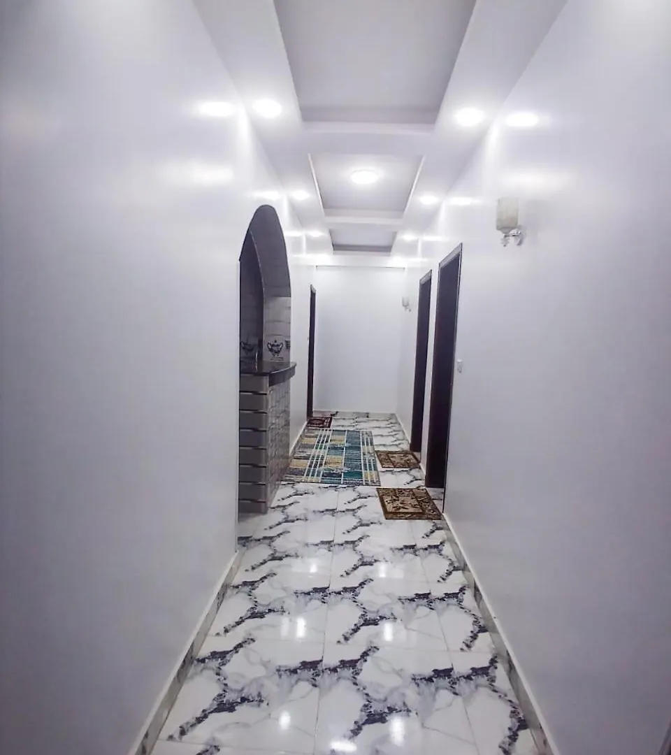 Sky Guest House Luxor