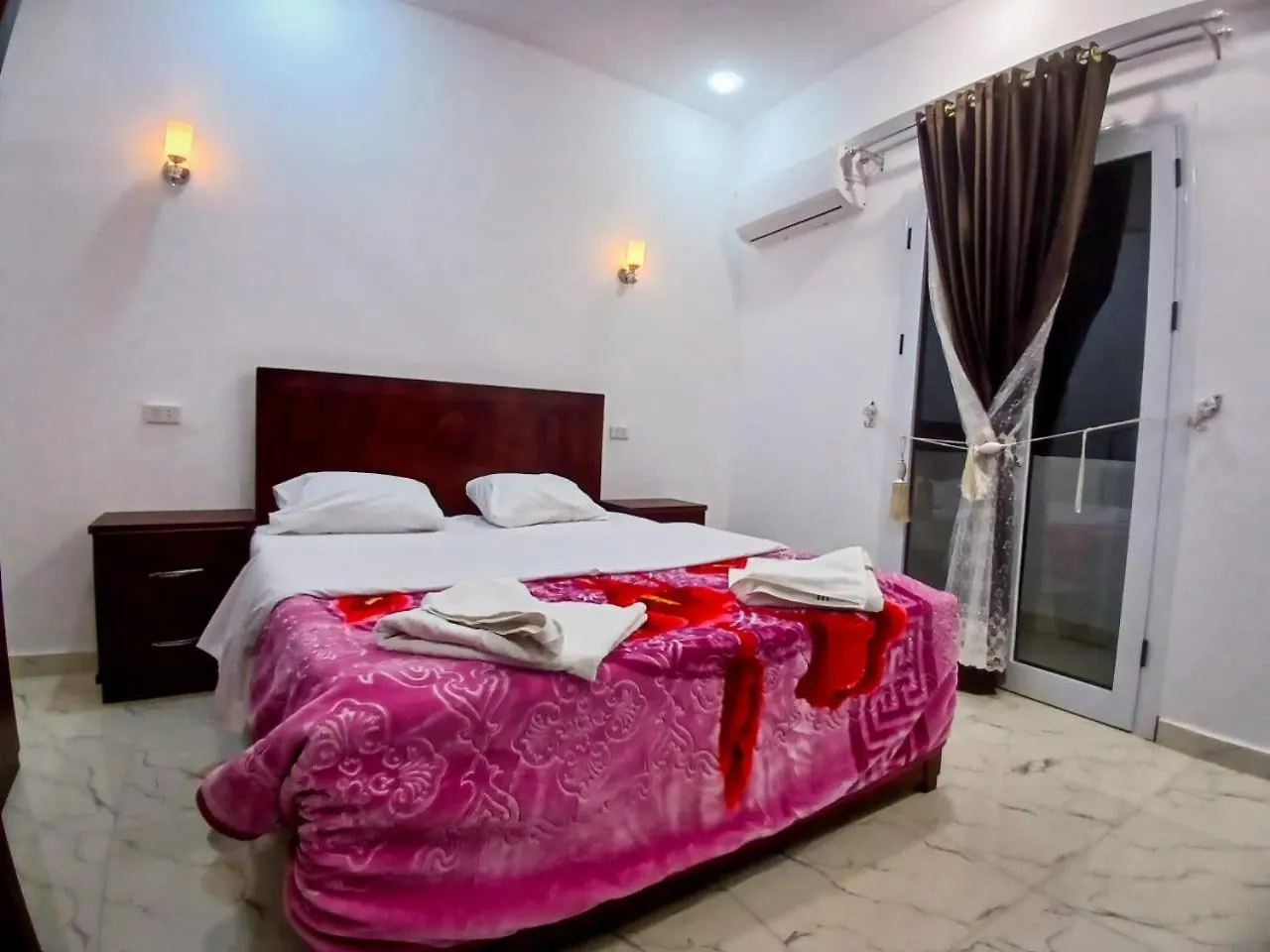 Sky Guest House Luxor 0*,