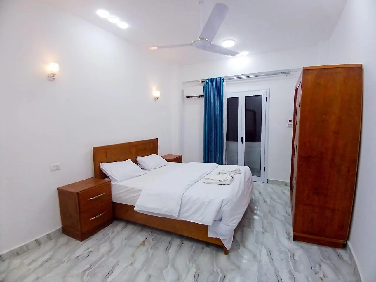 Apartment Sky Guest House Luxor