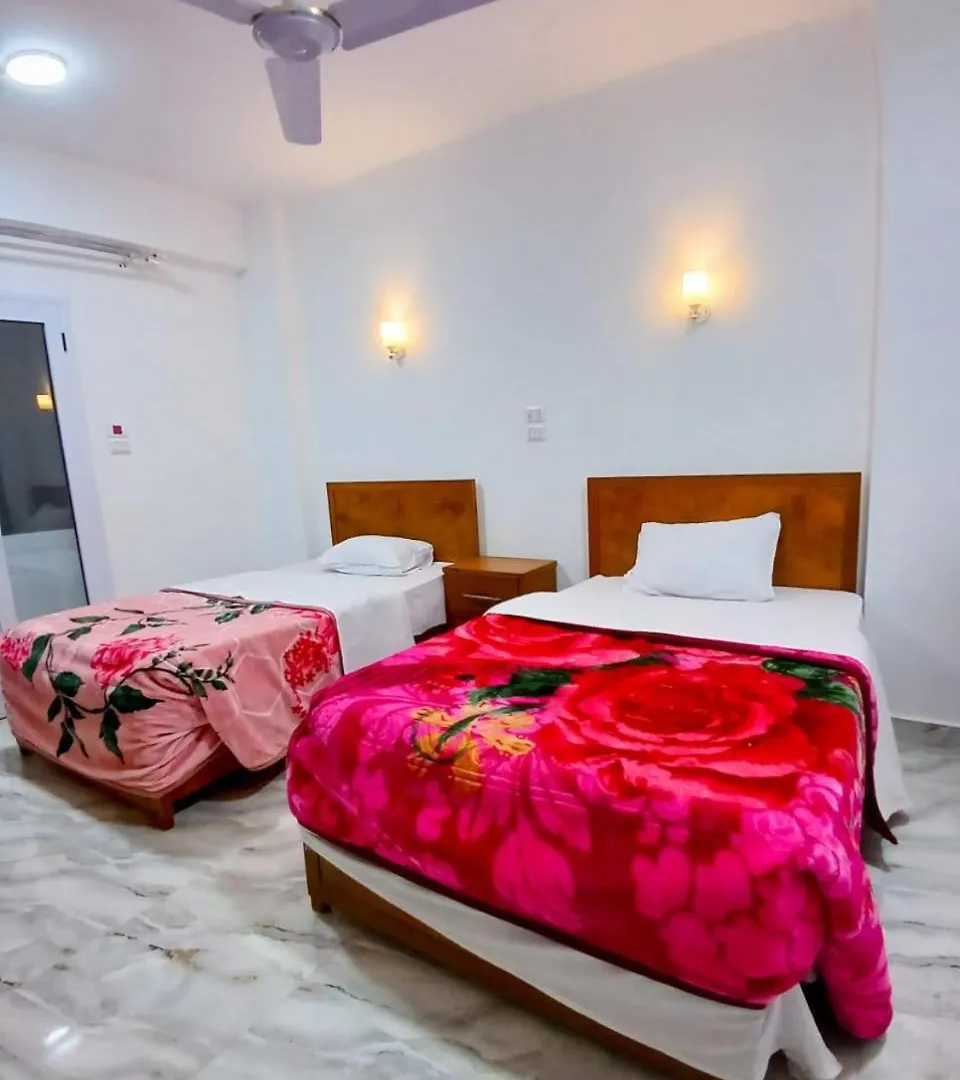 Sky Guest House Luxor