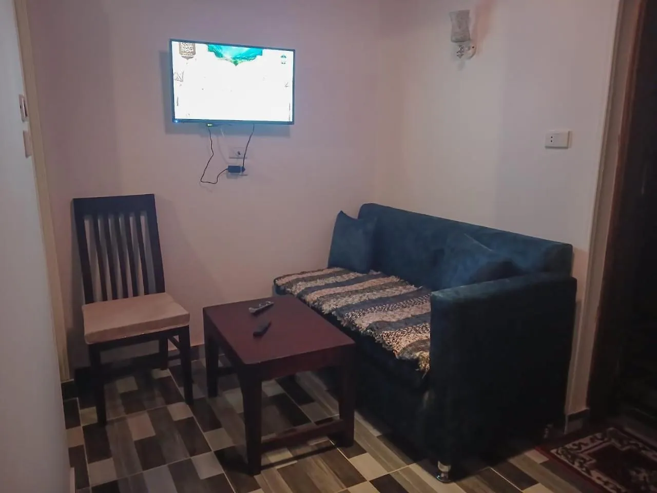 Sky Guest House Luxor Apartment