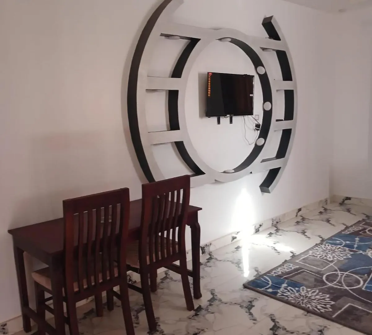 Sky Guest House Luxor Apartment
