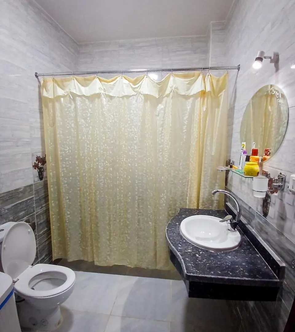 Sky Guest House Luxor 0*,