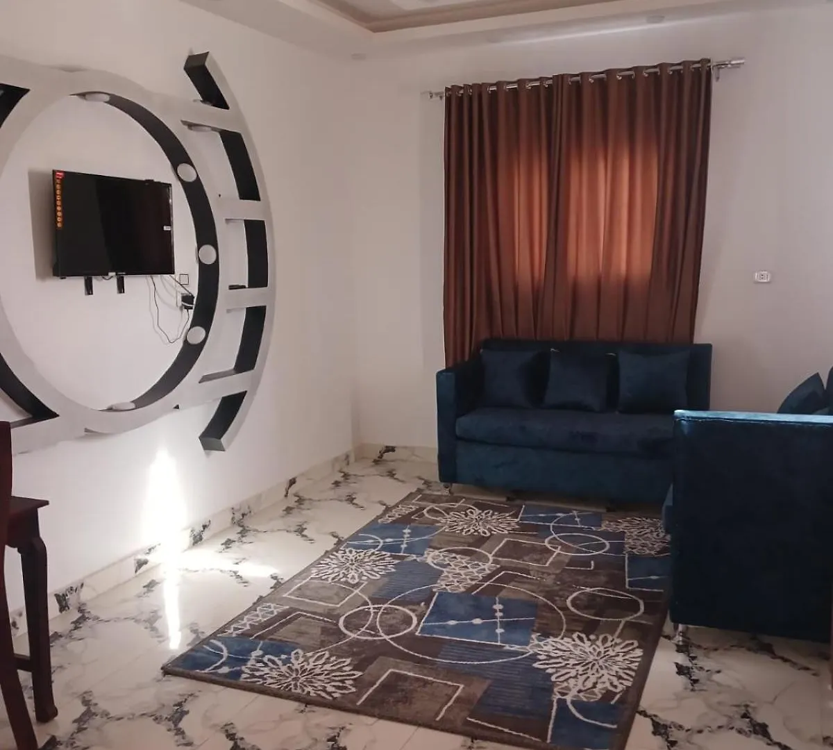 Sky Guest House Luxor