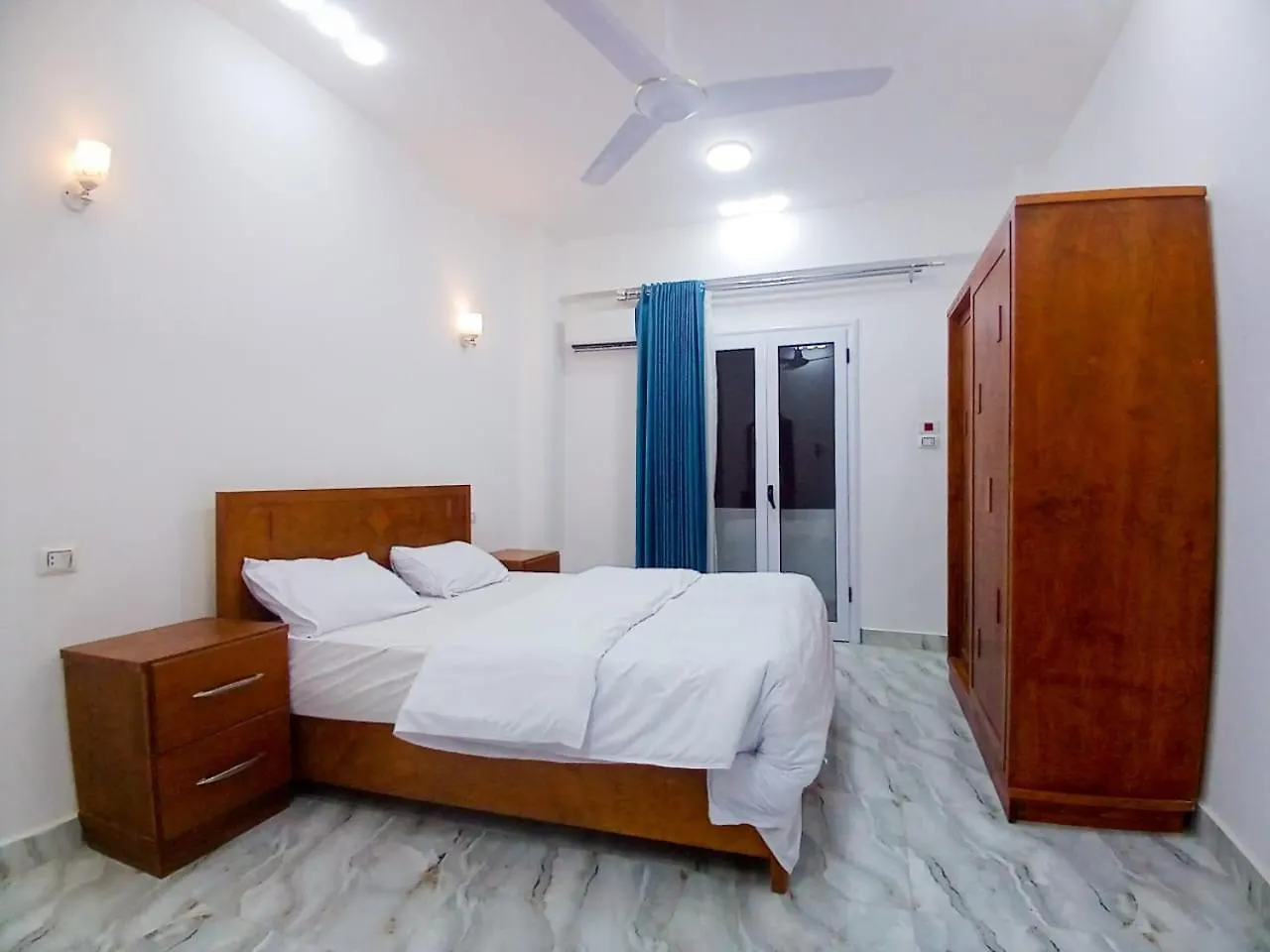 Sky Guest House Luxor 0*,