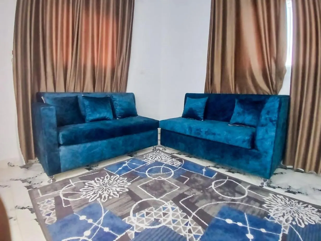 Sky Guest House Luxor
