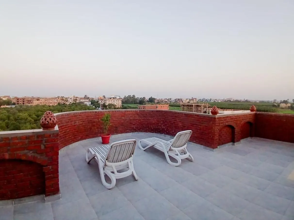 Apartmán Sky Guest House Luxor