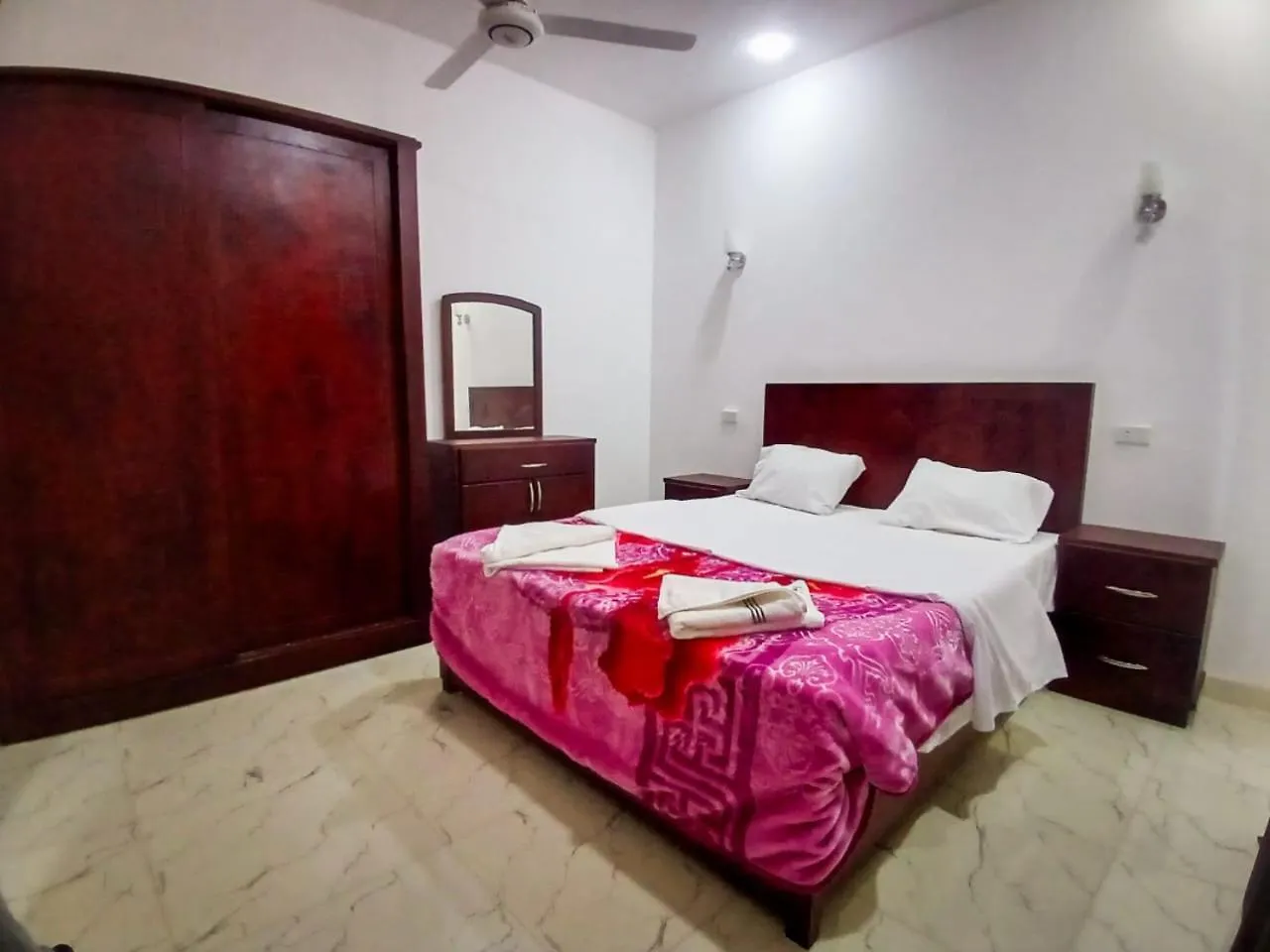 Apartmán Sky Guest House Luxor