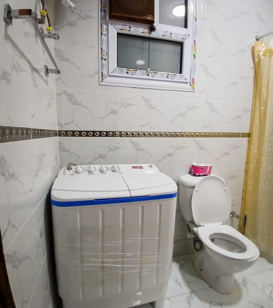 Sky Guest House Luxor 0*,  Egypt