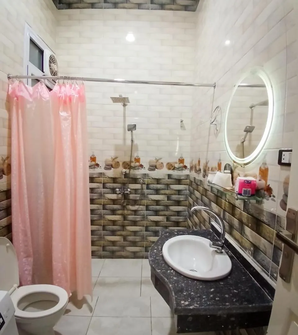 Apartmán Sky Guest House Luxor