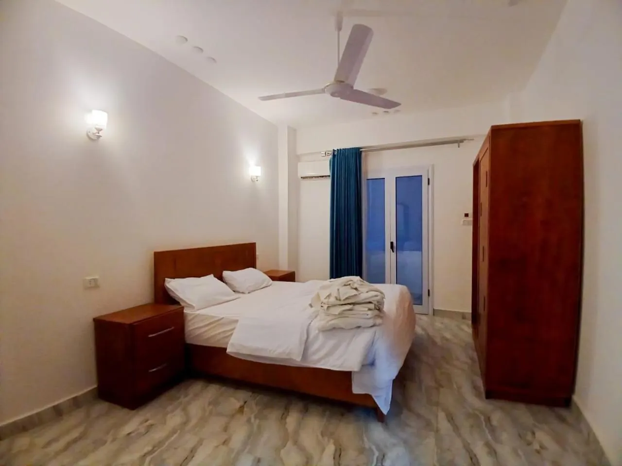 Apartmán Sky Guest House Luxor