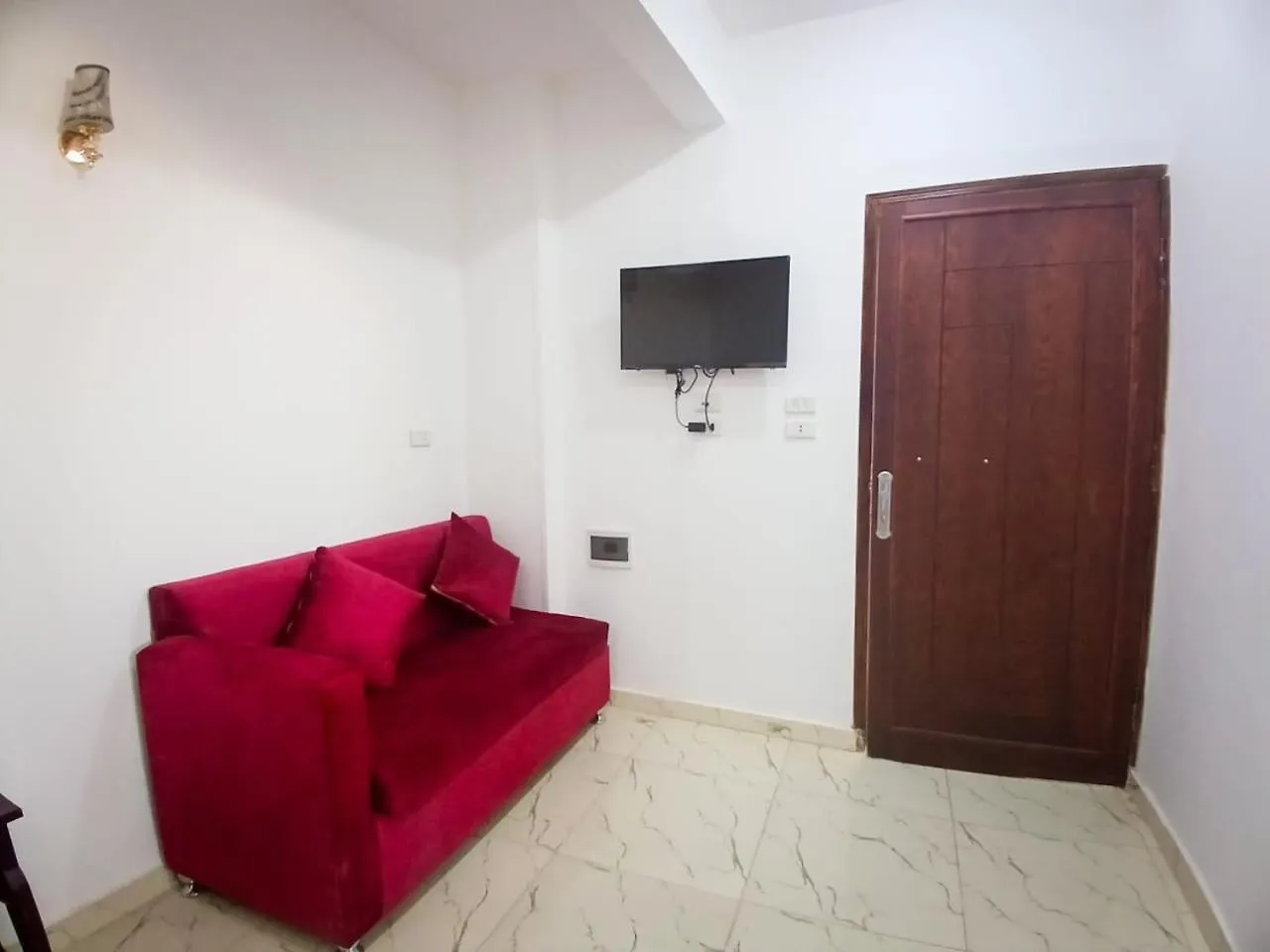 Sky Guest House Luxor 0*,
