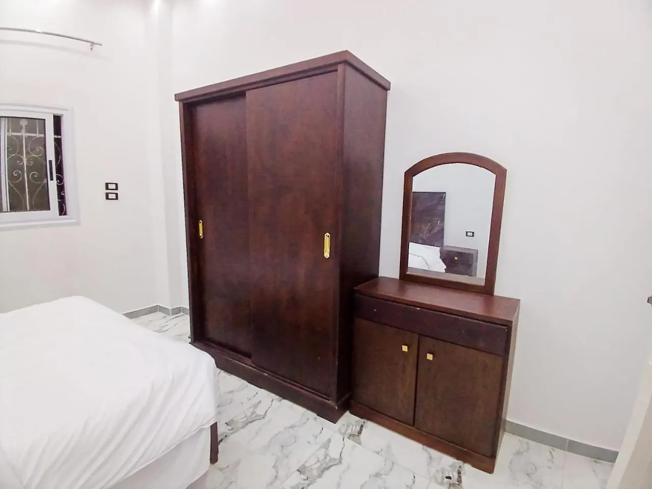 Sky Guest House Luxor