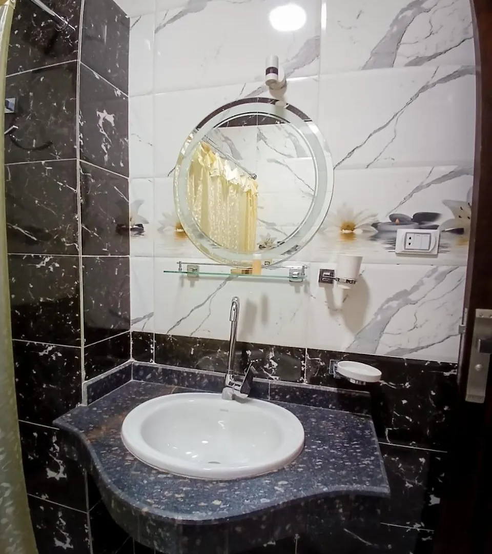 Apartmán Sky Guest House Luxor